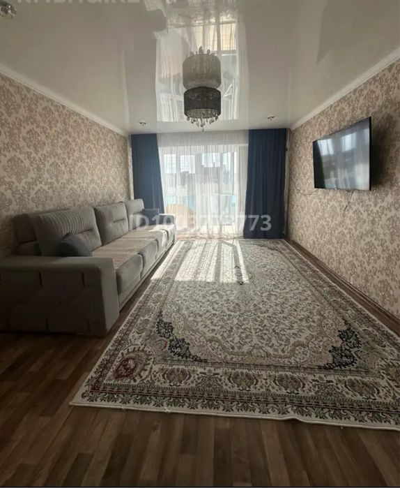 3 квартипа в центре города