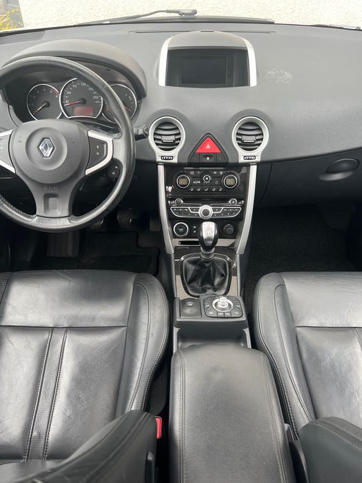 Renault Koleos 2.0tdci 4x4