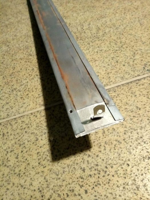 Rezistenta calandru RI2000