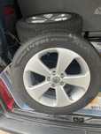 Set 4 Jante 5x105 Opel Mokka X Astra J Astra K 215.60.17 Iarna
