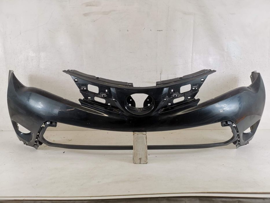 Предна броня Тойота РАВ4 IV SUV [XA40] Оригинална В добро състояние To