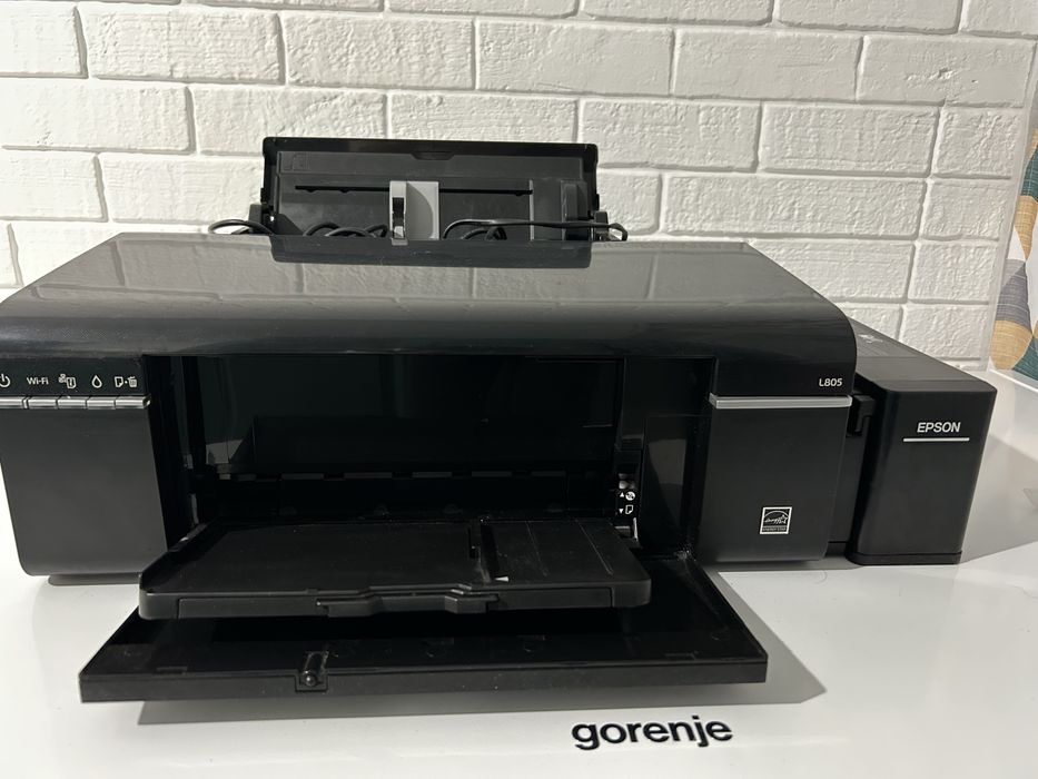 Принтер Epson L805