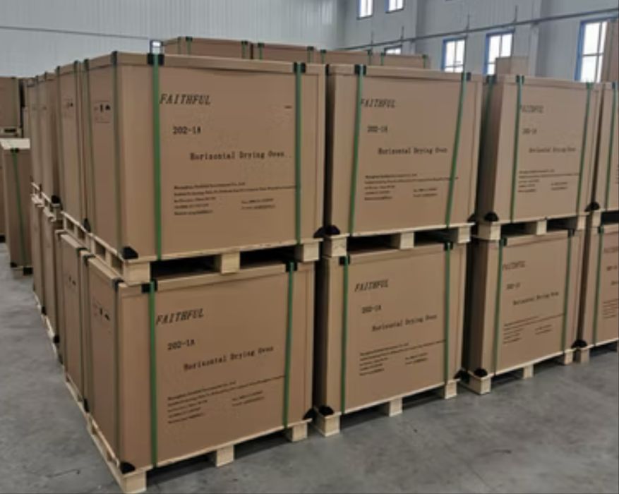 Сухожарка.   101-0AB Сушильный шкаф 43 литровый