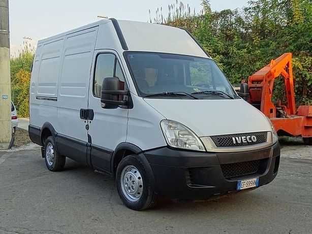 Piese iveco daily, motor iveco daily turbo alternator punte