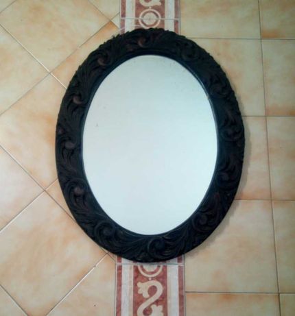Огледало за стена