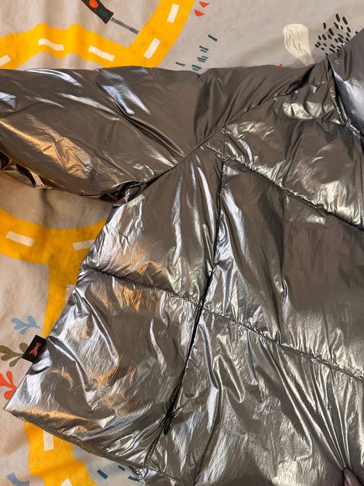 Зимно яке Patrizia Pepe 38 размер