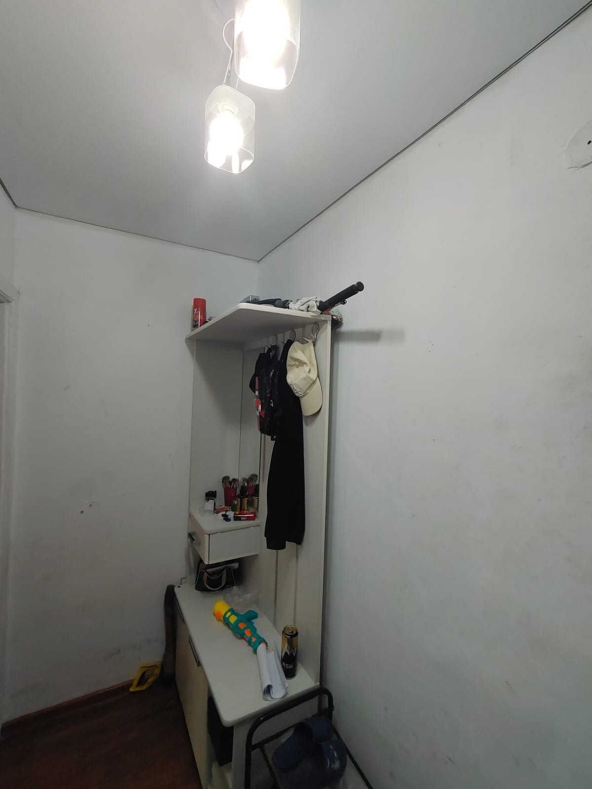 Продам 2х комнатную квартиру