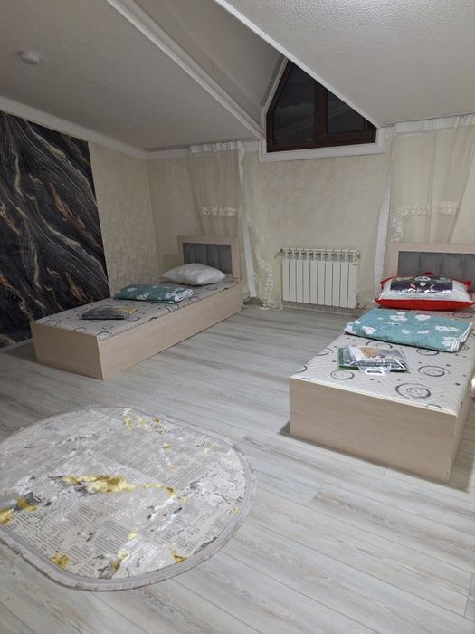 Uchastka ijaraga beriladi