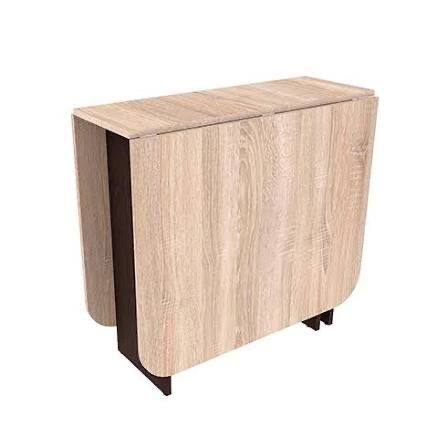 Сгъваема трапезна/кухненска маса