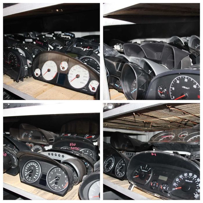 километраж втора употреба за автомобили и джипове