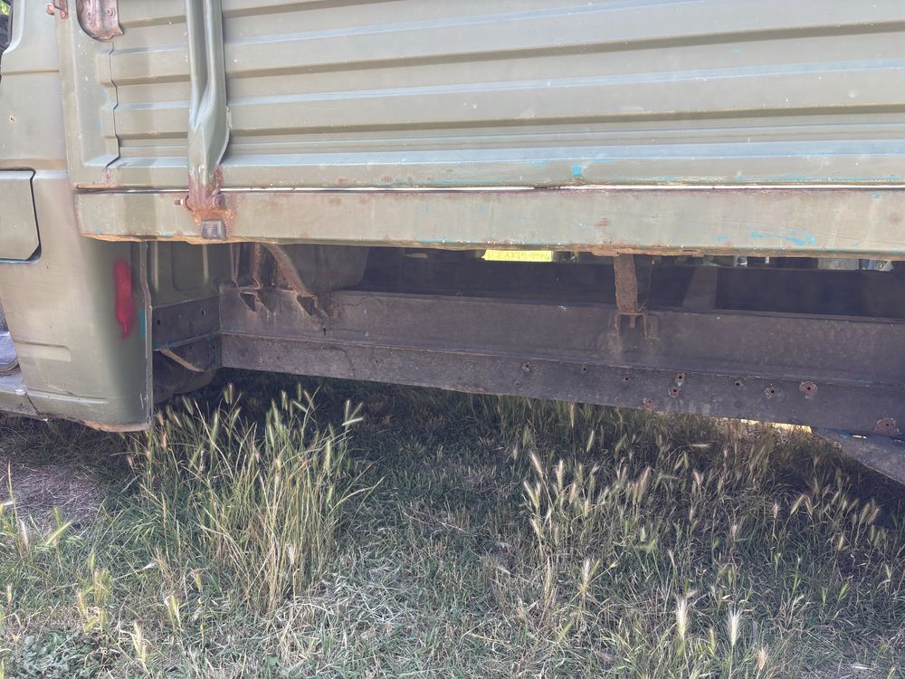 T4 volkswagen 2,4 diesel