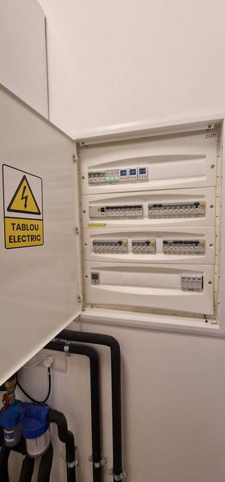 Servicii Electrice Profesionale – Ingineri Autorizați ANRE