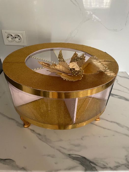 Тойбастар корзина