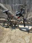 Bicicleta XL 29 inch
