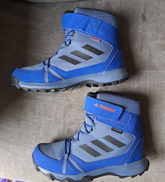 Ghete bocanci Adidas Terex m. 39