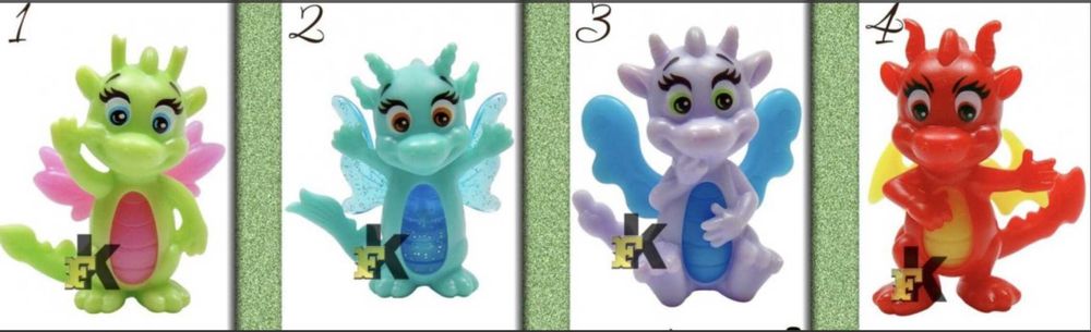 Киндер сюрприз (Kinder surprise)