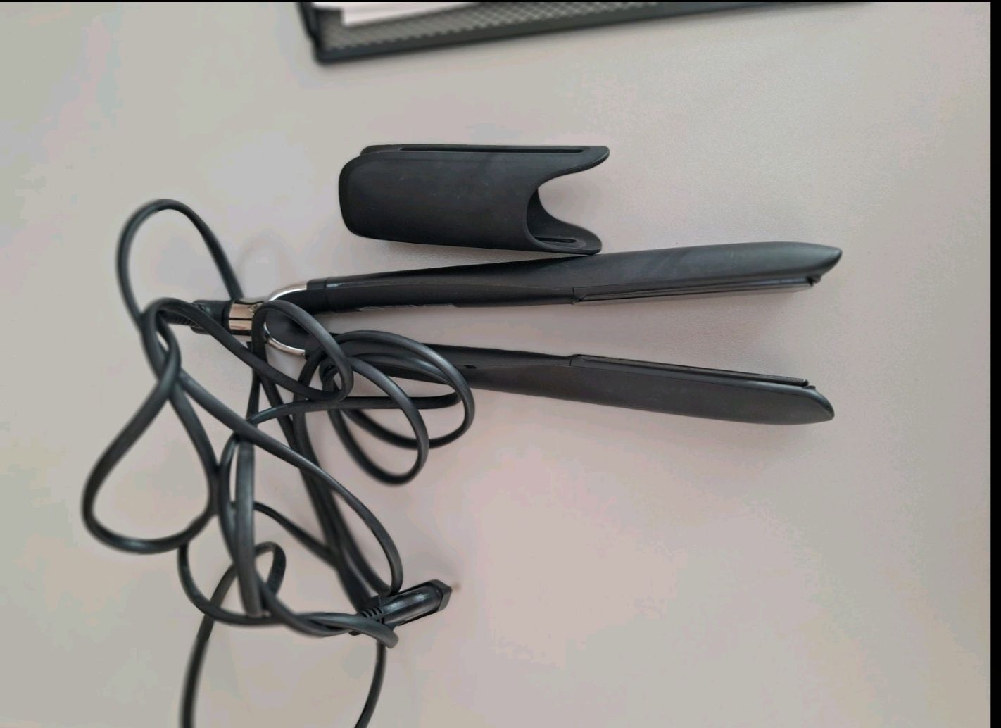 Преса за коса GHD Platinum