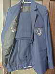 Uniformă liceu B.P.Hasdeu Buzău