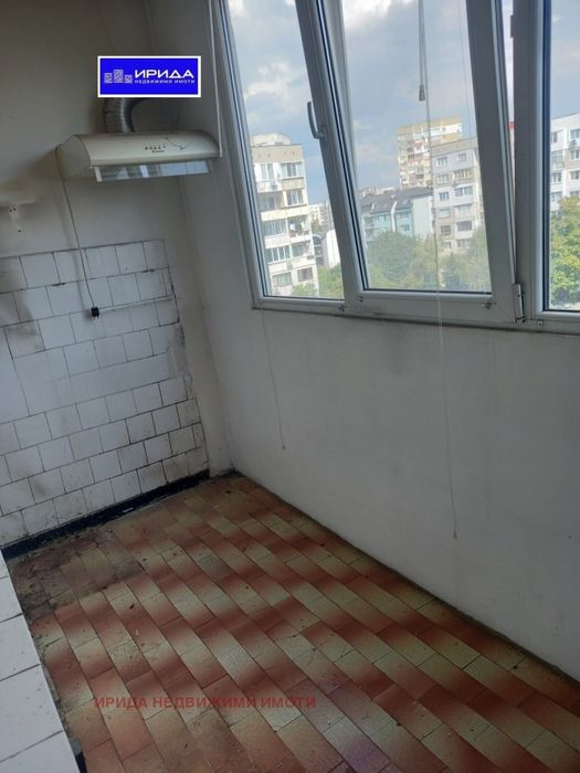 Двустаен апартамент в Надежда 1