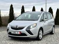 Opel Zafira C 2.0cdti 131cp 2012 euro5 recent import Germania*impecabil*