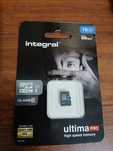 Карта памет 16GB Integral ultimate PRO
