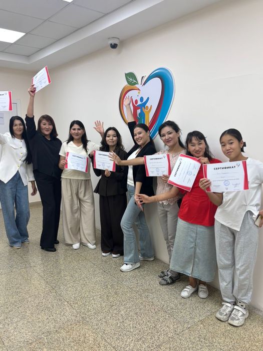 Курс Наращивание Ресниц от 20000