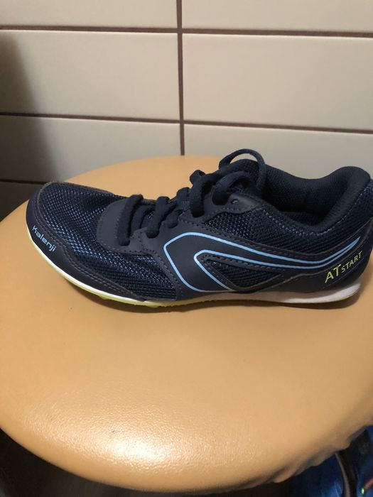 Adidasi cuie atletism copil