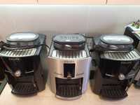 Service reparatii espressoare expresoare aparate cafea Krups Delonghi