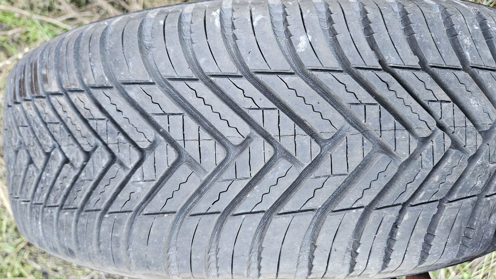 2бр гуми 185 65 15 ханкок