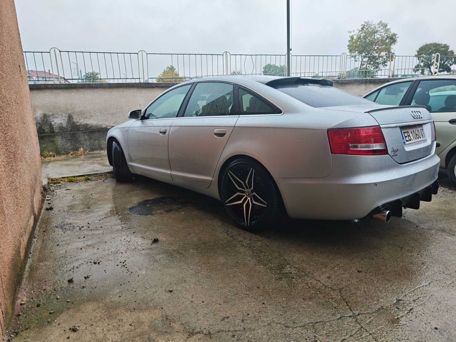 Джанти  19 5х112 БАРТЕР  ЗА ,,20" 5х112