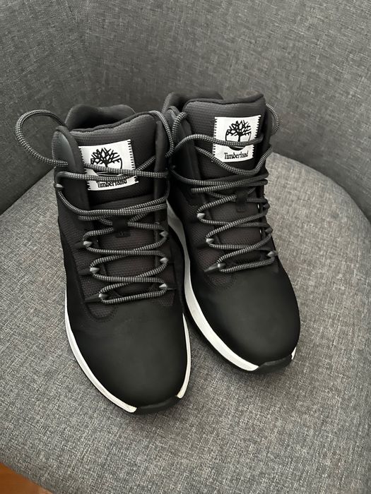 Обувки Timberland, номер 41