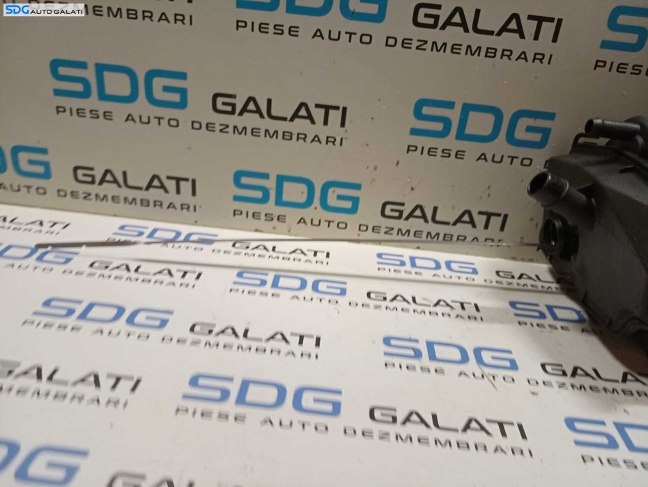 Vas Filtru Epurator Renault Laguna 2 1.9 DCI 2001 – 2007 Cod 8200279414 [M4811]