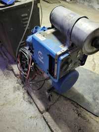 Generator de sudura miller roughneck 2e