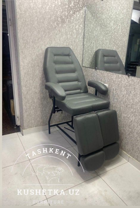 Педикюрный кресло