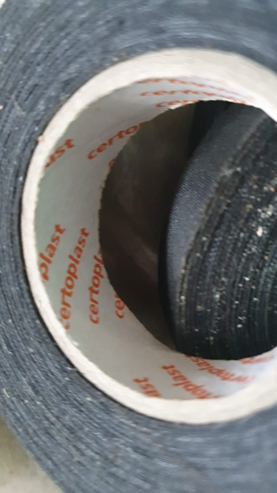 Banda textila coroplast certoplast tesa würth Berner Bosch wera wiha