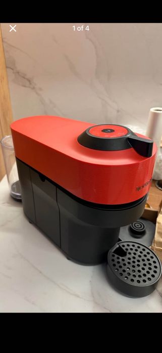Кафе машина NESPRESSO