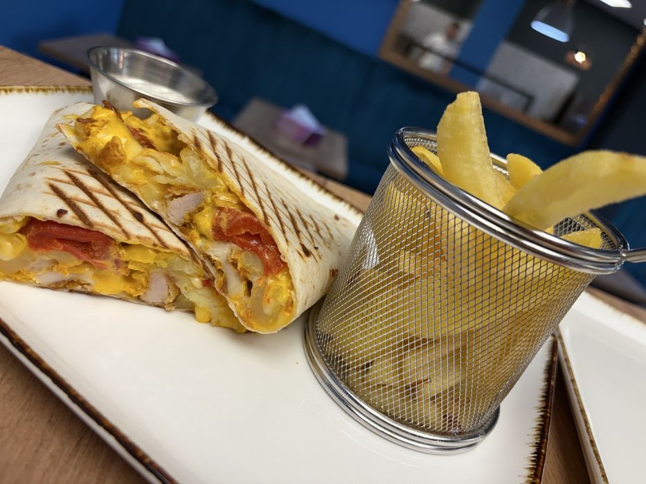 Afacere la cheie 15000 €