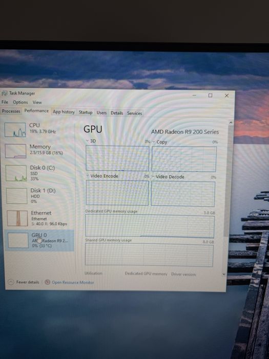 Calculator pentru birou