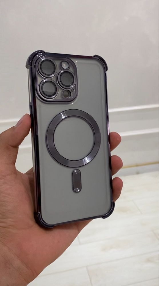 Chexol Iphone 15 pro max