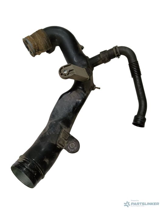 Furtun admisie aer SKODA FABIA II 542 2006 - 2014 1.4 TDI BNM