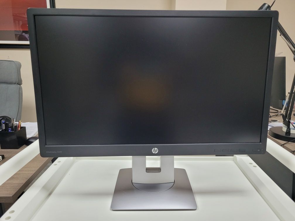 Монитор HP EliteDisplay E240 IPS
