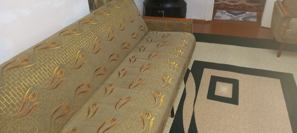 Диван раскладной