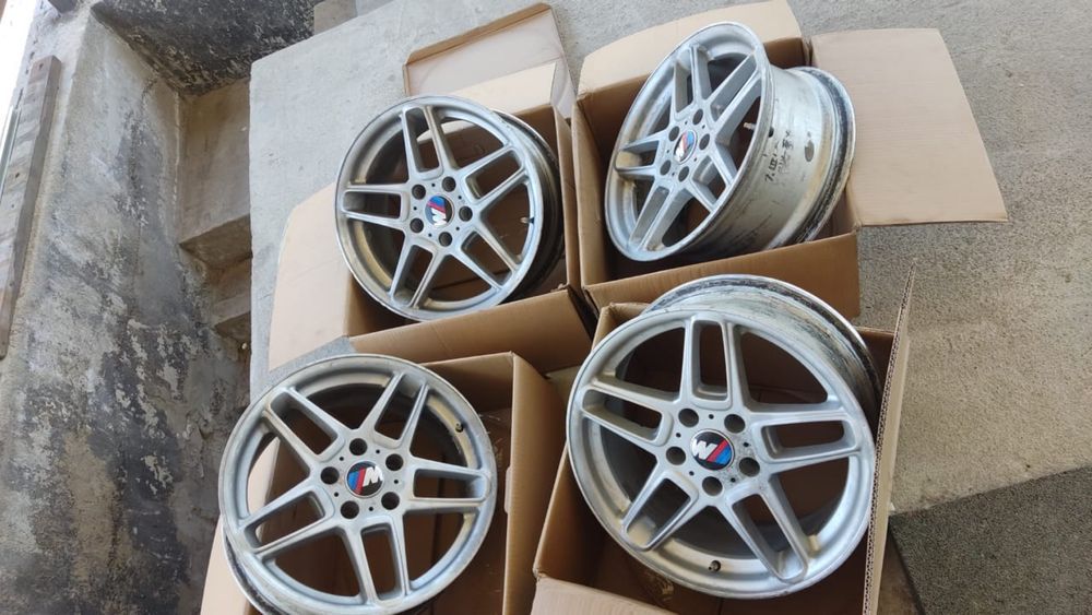 Продам диски R17