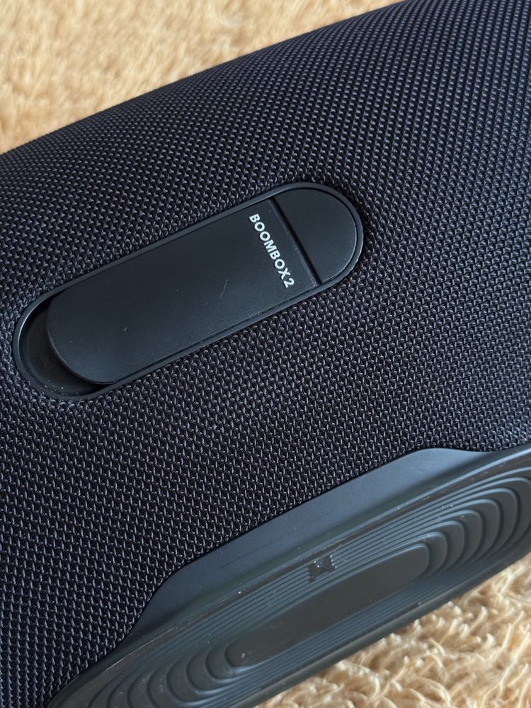 Jbl boombox 2 оригинал