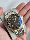 Ceas automatic Longines Spirit Zulu S&G