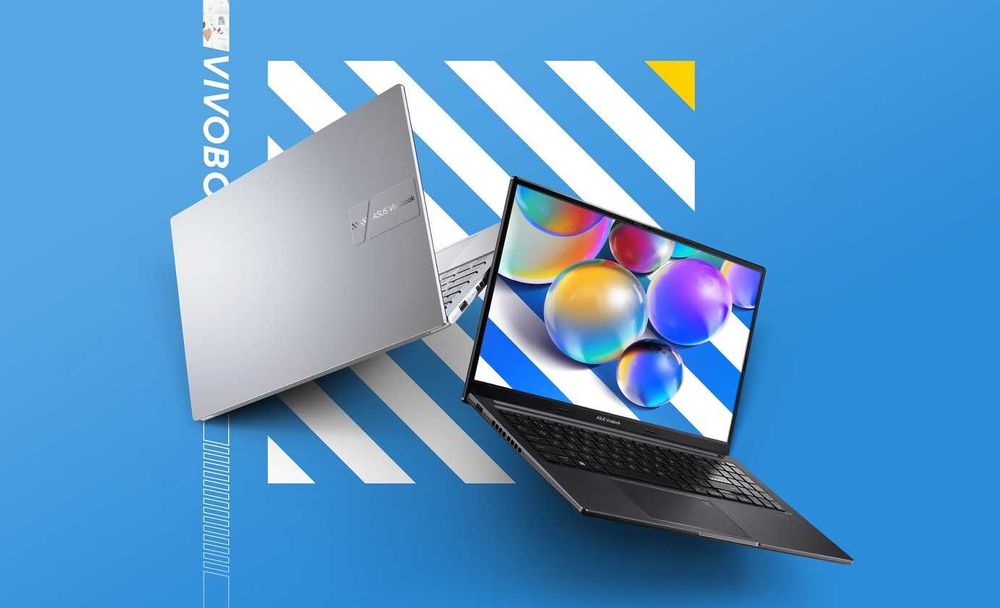 Asus VivoBook 15 OLED X1505VA-L1509 i5-12500H/16GB DDR4/512GB SSD/OLED