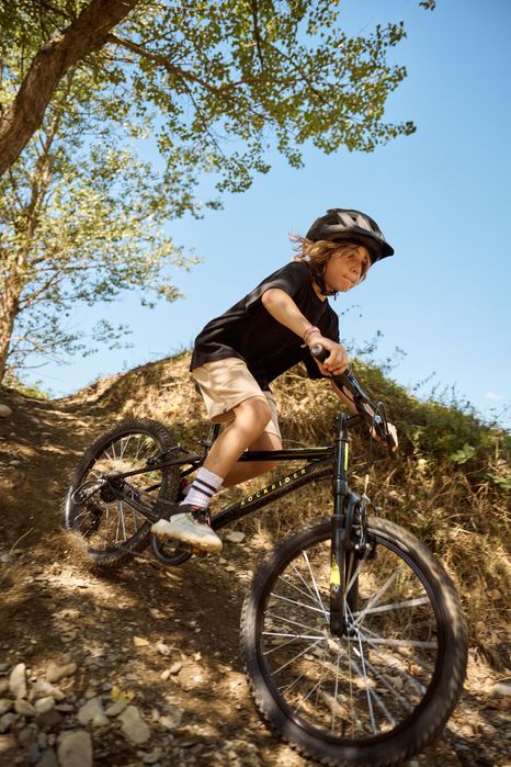 Bicicletă Mtb Rockrider - produs resigilat - (SecondHand) Decathlon