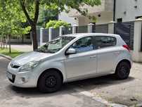 Hyundai i20 EURO5