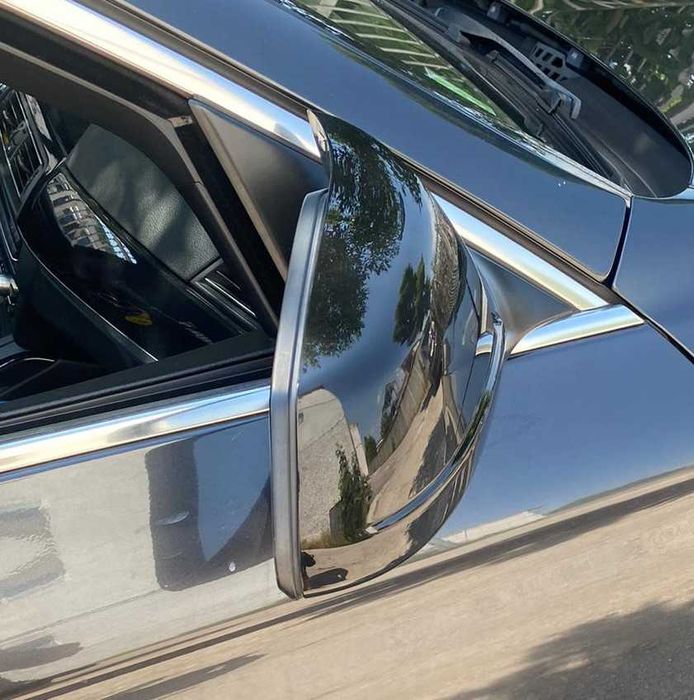 М Капаци за огледала Бмв ф10 - Ф11 / Bmw F10 - F11