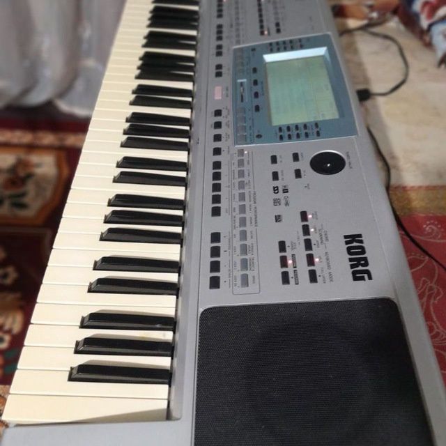 Корг па 50 марка